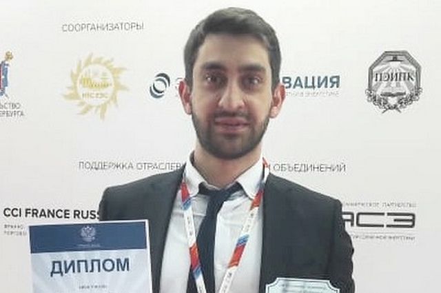 «Россети Северный Кавказ» наградили за развитие социального партнёрства