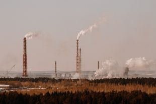 По данным метеорологов, в отдельных районах в течение дня будет превышена предельная концентрация пыли.