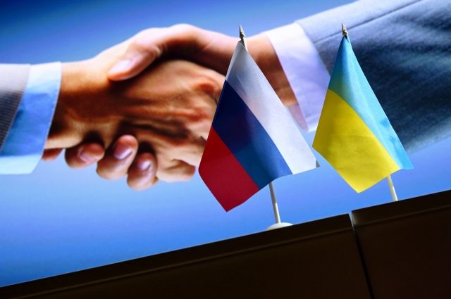 Кравчук оценил возможность разрыва дипотношений с Россией