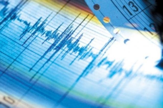 Землетрясение магнитудой 4,2 произошло в Камчатском заливе