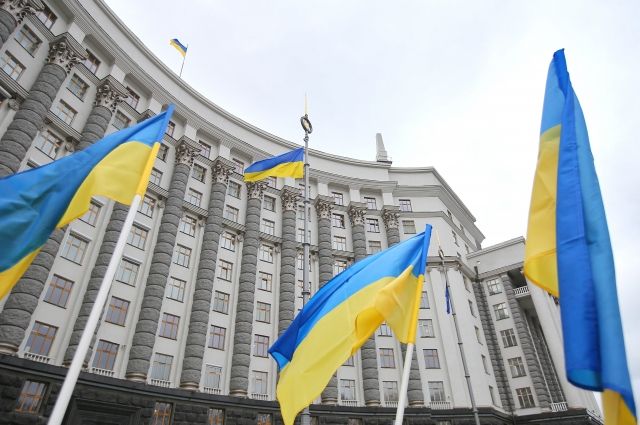 Киев назвал условие для участия в переговорах по перемирию в Донбассе