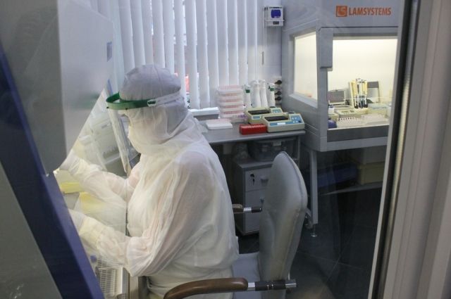 Еще 139 человек заразились коронавирусом за сутки в Иркутской области