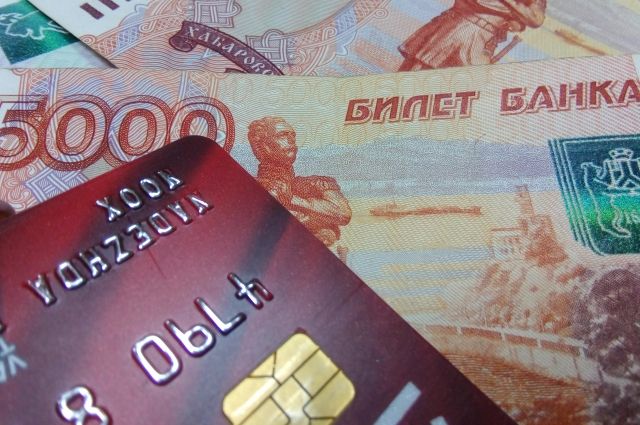 Мошенники заставили жительницу Вологды перевести им 240 тысяч рублей