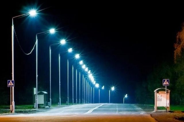 Мэрия осветит Толмачевское шоссе после ДТП маршрутки с грузовиком