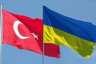 Украинские моряки примут участие в учениях ВМС Турции.