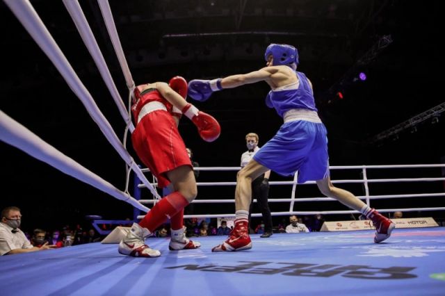 Международный турнир по боксу пройдет в Хабаровском крае