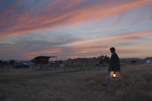 Картина «Земля кочевников» получила «Оскар» в номинации «Лучший фильм»