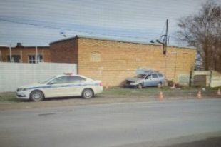 Полиция выясняет подробности ДТП в Бузулуке.
