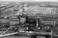 26 апреля исполнилось 35 лет со дня атомной аварии на ЧАЭС