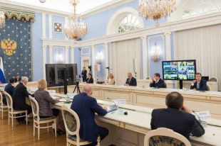 Программа ЕР будет основываться на основных положениях Послания Президента – лидера партии.