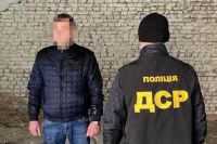 В Сумской области чиновника НААН задержали на взятке
