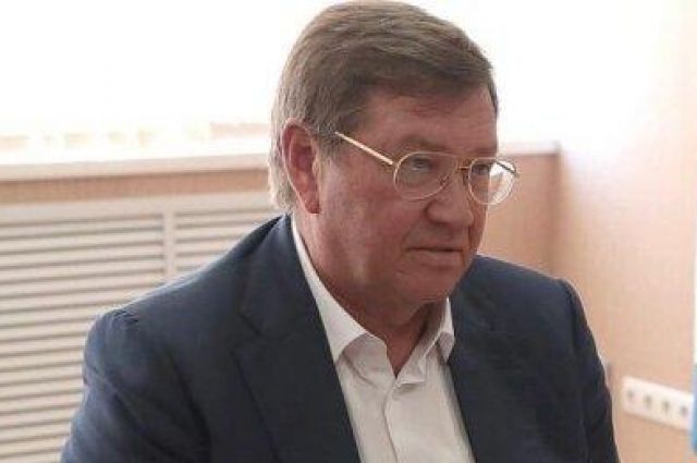 Глава Аксайского района Виталий Борзенко останется под арестом в СИЗО
