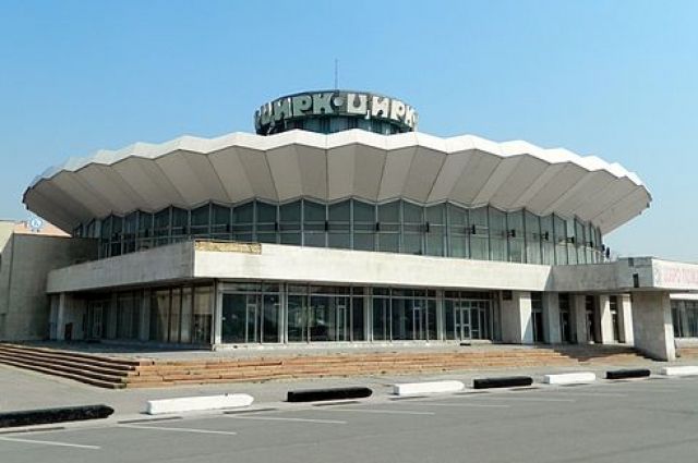 Открытие цирка в Челябинске отложили до конца 2022-начала 2023 года