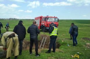 Четверых покойников нашли на дне колодца в Одесской области