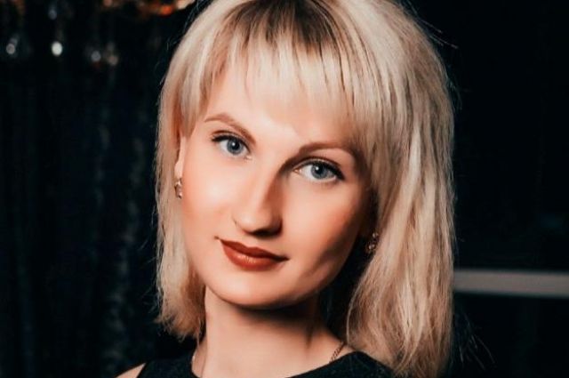 Ирина Меньшенина возглавила село на севере Омской области