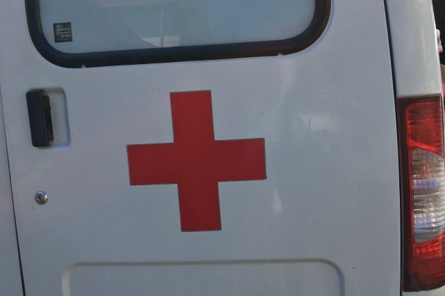Два человека пострадали в ДТП в Кировском районе Крыма