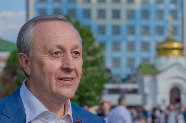 Губернатор Валерий Радаев оценил потенциал Саратовской агломерации