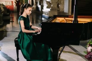 Праздник музыки. В Москве состоится конкурс молодых пианистов