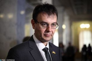Гетманцев: участники схем в «оборонке» должны ответить перед законом