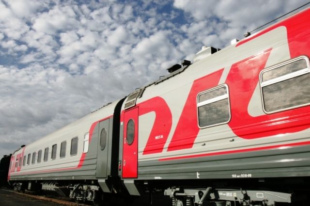 В Саратове на майские праздники пустят скорый поезд в Волгоград