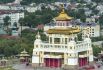 Буддийский храм «Золотая обитель Будды Шакьямуни» (Республика Калмыкия)