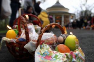Пять вещей, которые не стоит нести в церковь, чтобы освятить