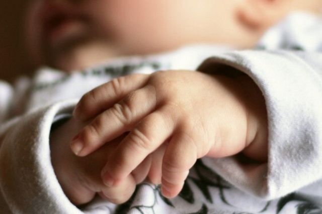 В «Клиническом родильном доме» Смоленска за неделю родили 23 ребенка