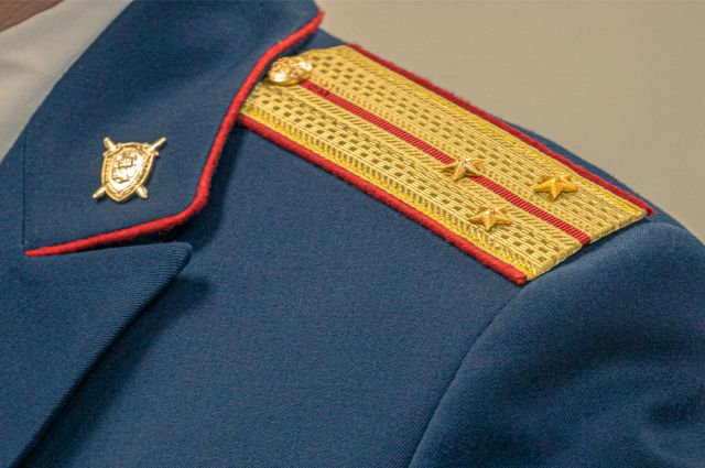 Инспектор таможни Краснодара уличен во взяточничестве