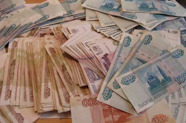 В Волгограде руководство управляющей компании присвоило более 15 млн рублей