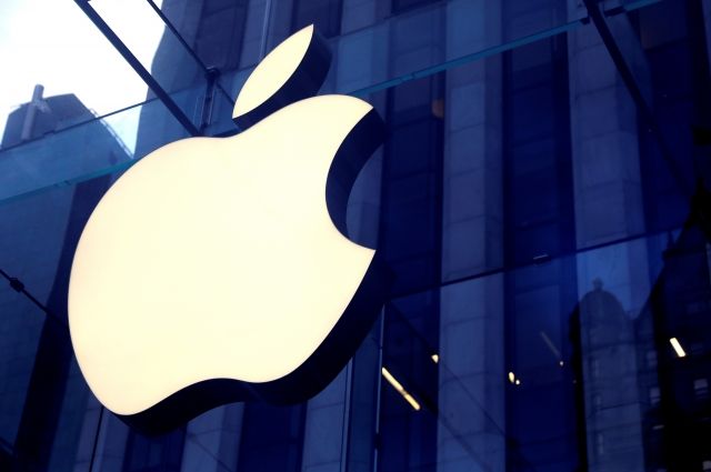 Юрист оценил шансы Apple оспорить штраф ФАС