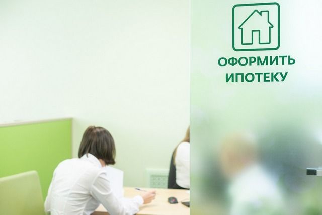 Алексей Чванов: 51% льготных ипотек Сбера на Ставрополье оформляют женщины