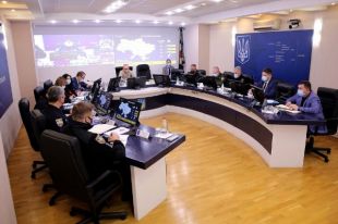 МВД перейдет на усиленный режим работы на майские праздники.