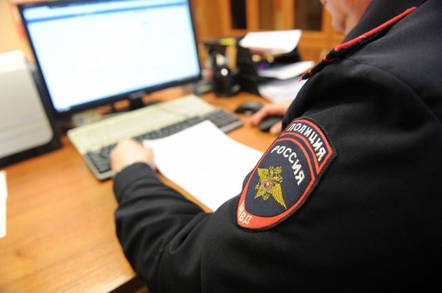 МВД оштрафовало родителей найденных на трассе босых детей под Новосибирском