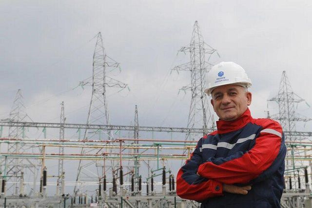 Объём выданной мощности в Ингушетии вырос 76,5 %