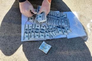 В Киевской области на взятке поймали руководителя дома престарелых