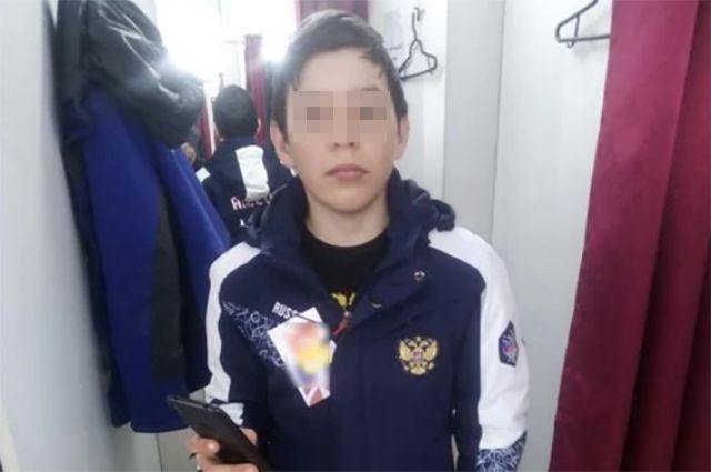 В Новосибирской области пропал 13-летний мальчик