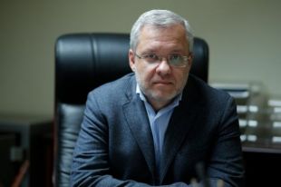 Верховная Рада назначила нового министра энергетики