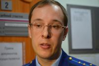 Ранее Стасюлис занимал должность заместителя прокурора Новосибирска.