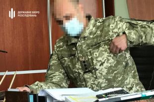 Правоохранители подозревают подполковника ВСУ в присвоении 60 тонн топлива