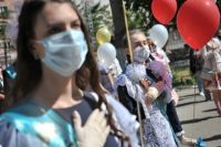 В Одесской области запретили проводить выпускные вечера.