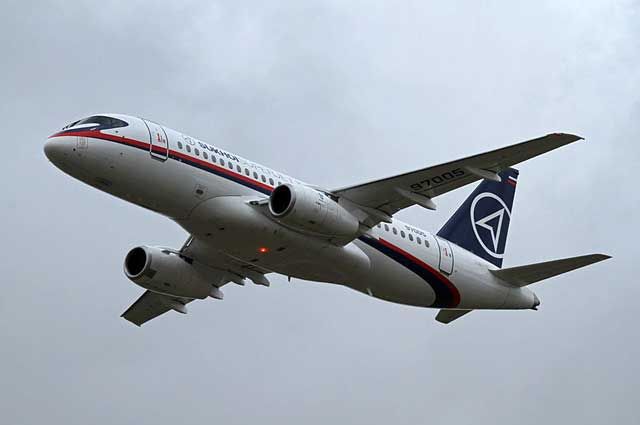 Red Wings стала первым базовым авиаперевозчиком аэропорта «Челябинск»