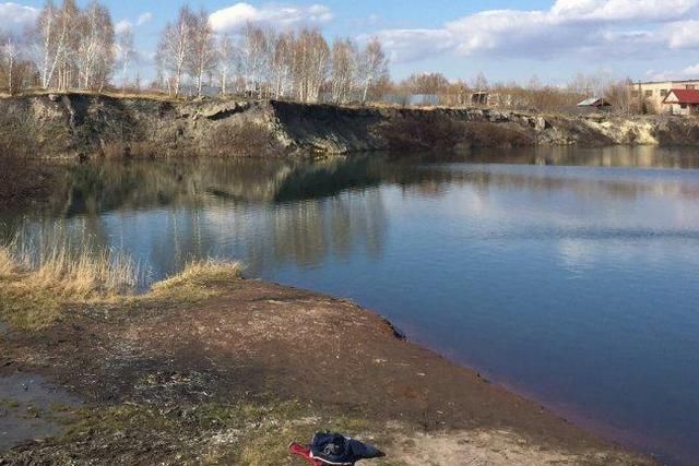 На карьере шахты Октябрьская в Копейске утонул 12-летний мальчик