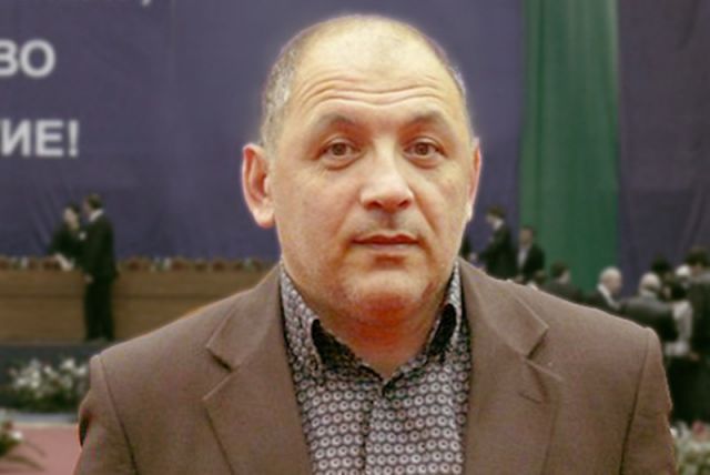 Дело бывшего министра Дагестана Наримана Гаджиева передано в суд