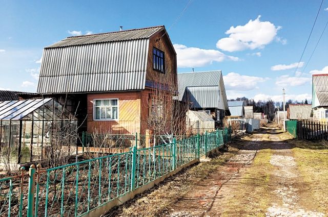 За месячную аренду такого домика придется выложить около 30 тысяч рублей