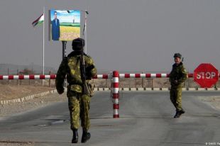 Киргизия и Таджикистан заявили о завершении вооруженного конфликта