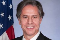 В МИД назвали цель визита госсекретаря США в Украину