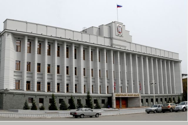 Объявленный в розыск Четвериков намерен стать губернатором Омской области