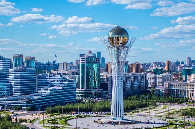 Поколение Независимости. Как Казахстан реформирует политическую культуру