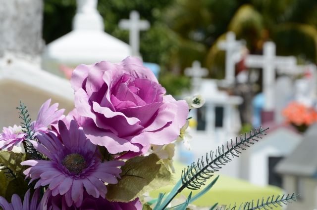 В Краснодаре из-за коронавируса посещение кладбищ ограничили 2 и 11 мая