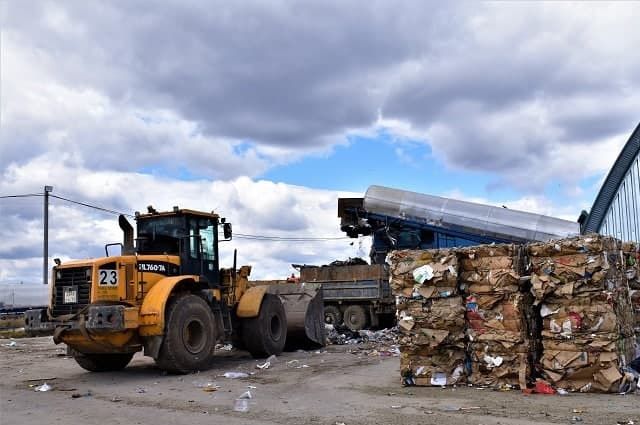 Технопарк по переработке пластика построят под Челябинском